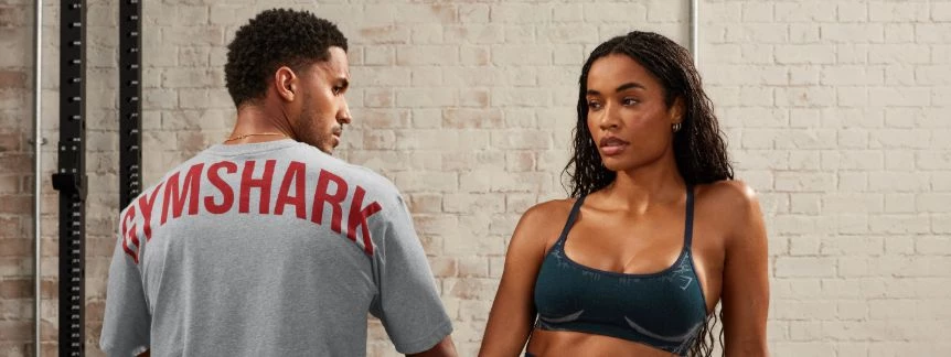gymshark
